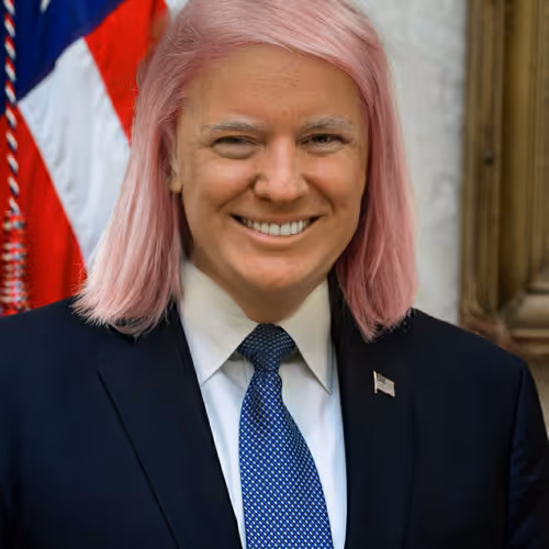 CoolPresident Trump