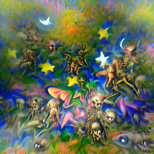 Subtly Strange Collection #157732918