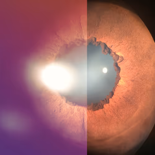 The Eye - fVIu0QbZ3a