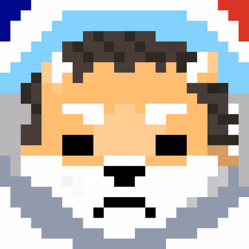 Meme Pixel Token
