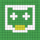 crazy pixels only for millionaires