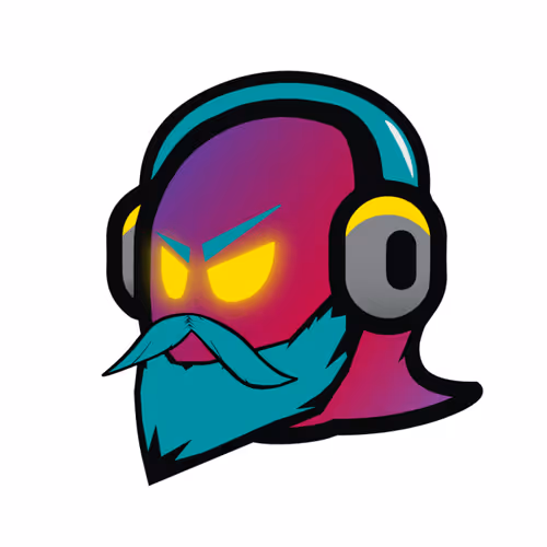 Ghost Beard Gang