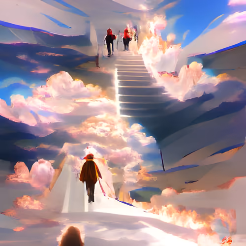 Higher Powers