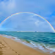 North Shore Oahu, Hawaii