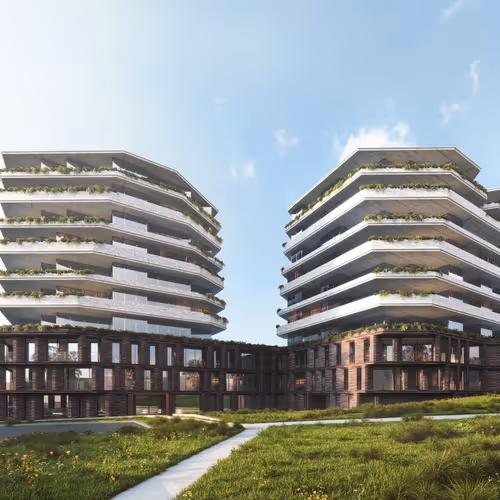 Mulgrave Apartments