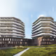 Mulgrave Apartments