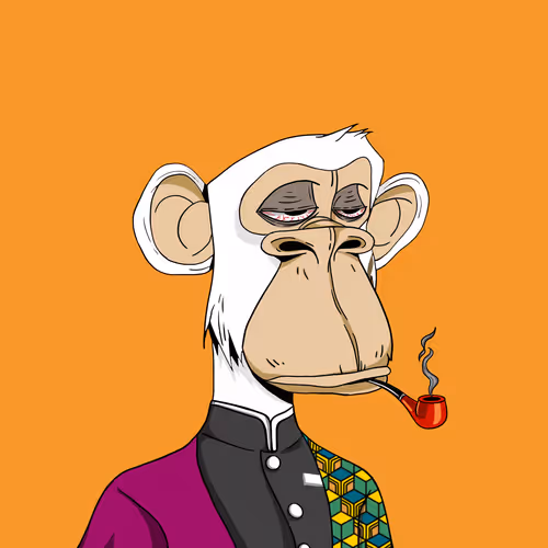 Solana Elite Ape