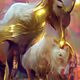 The Exotic Goat 1/1 collection