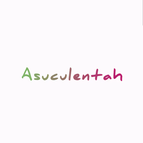 Asuculentah