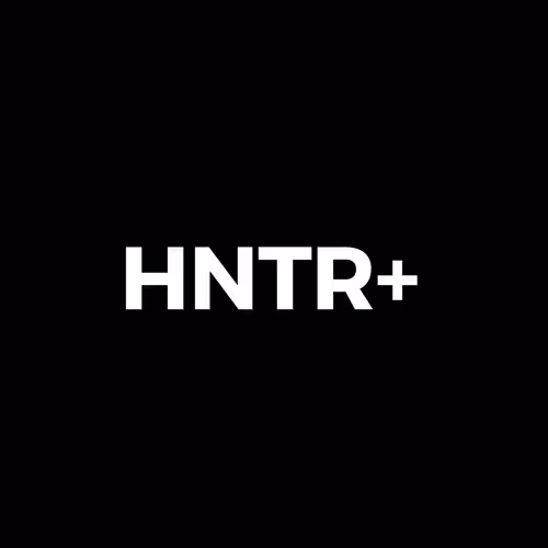 HNTR Magazine - old