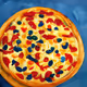 Pizza Italiano
