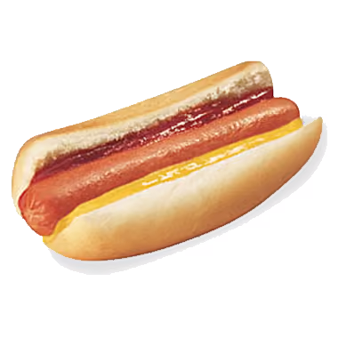 Salty, Juicy, Meaty, Greasy, Delicious!