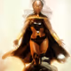 Super Avatar Genesis