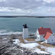 Hendricks Head Lighthouse