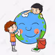 care for the earth