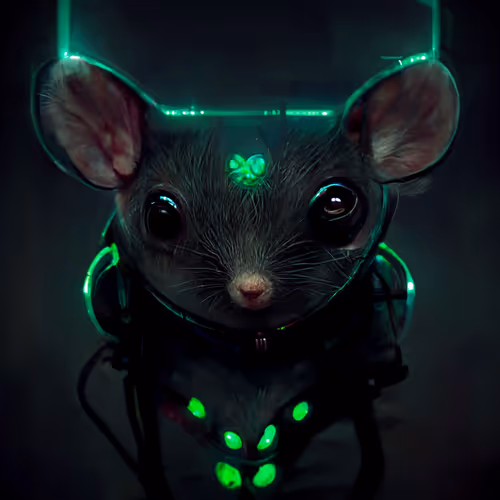 Cyber_Mouse