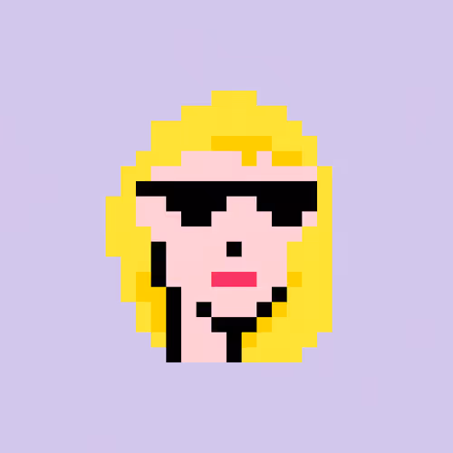 Crypto Carolyn