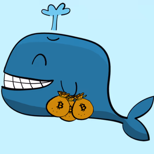 Crypton Whales
