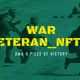 War Veteran NFT's Batch #1