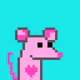 8-Bit Rats #171322926