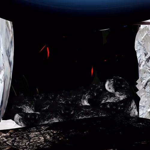 A New Kind of Contents