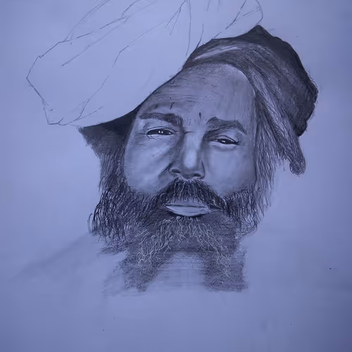 Himalayan Wanderer #172125048