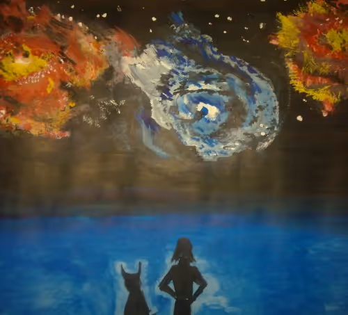 Experiential Universe