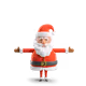 Santa Claus is Coming to Town - old V2