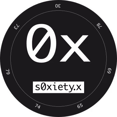 s0xiety