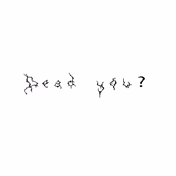 Dead you?