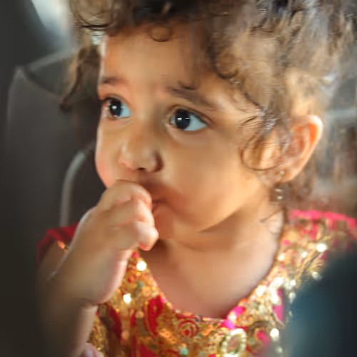 Babies are Angels