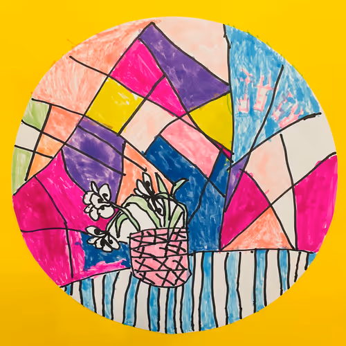 Family art #174125698