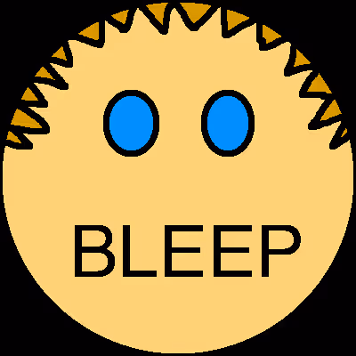 BleepBoy / BleepGirl