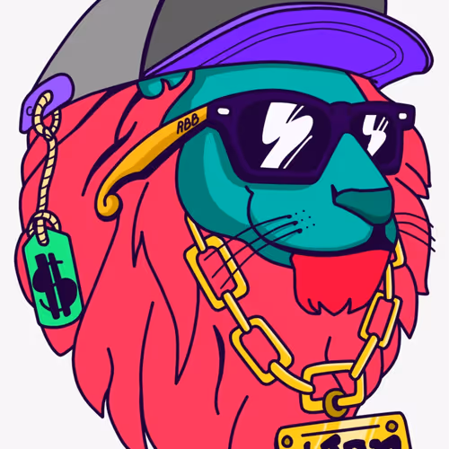 SWAG ANIMAL1