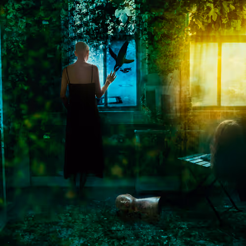 the living dreams - old