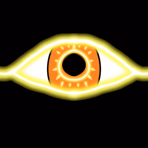 Eye Of Unknown