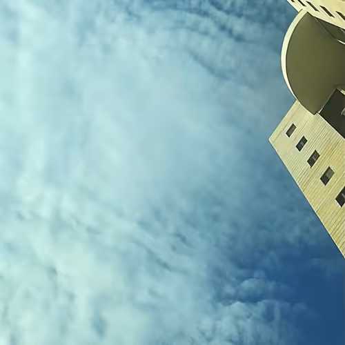 Untitled Collection of the sky #14