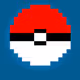 Pixel Pokeballs eth