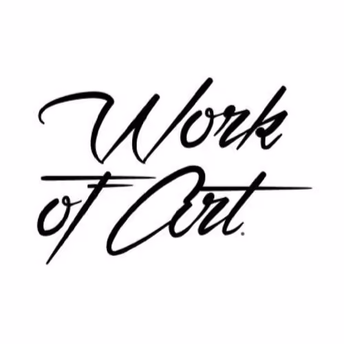 The Work of ART NFT