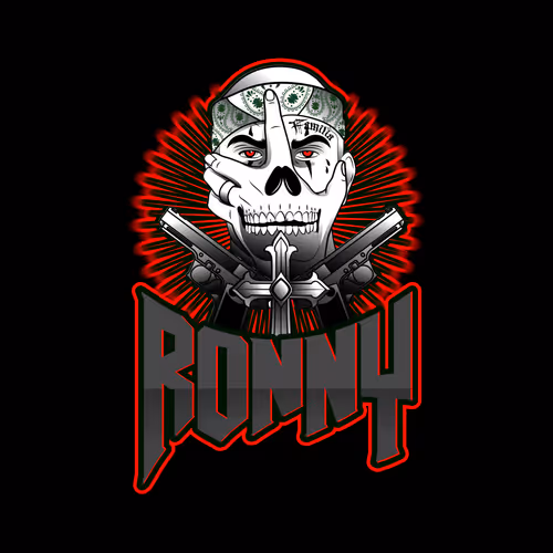 Ronny Logos