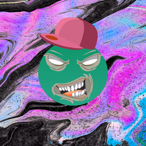 ZOMBIES NATION! - old