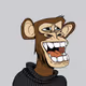 Monkey Acts #179301074