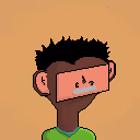 Pixel art game unique characters