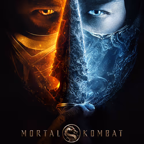 Mortal Kombat Character$ Collection