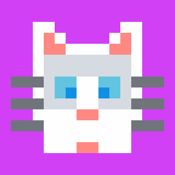 PixelMeow#001