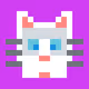 PixelMeow#001