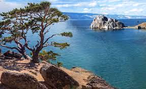 Lake - Baikal