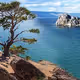 Lake - Baikal