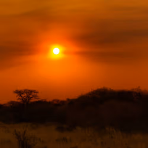 Namibia 2009