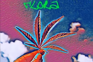 Flora #182230136